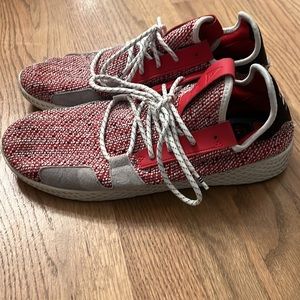 Adidas Tennis Hu V2 Pharrell Williams Shoes